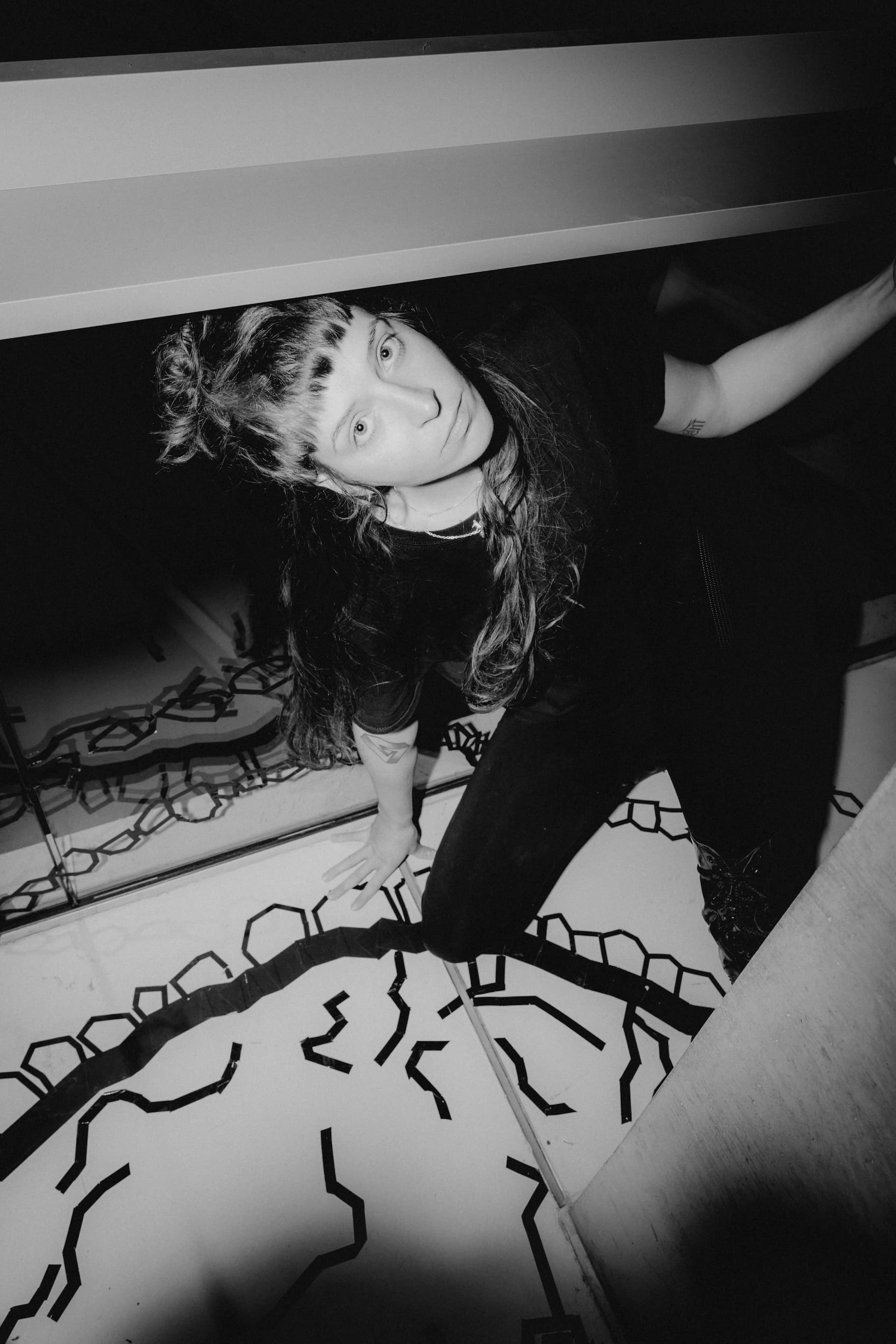 Portrait of Sissi Petutschnig